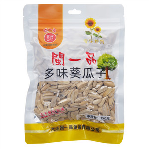 闽一品多味葵花子