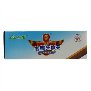 春都王中王优级火腿肠