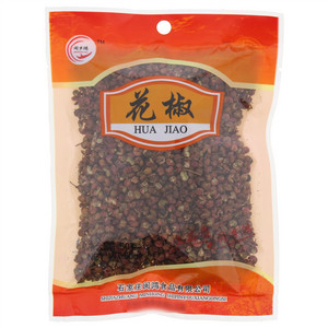 闽乡鸿花椒（一级）