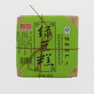 金顺昌绿豆糕