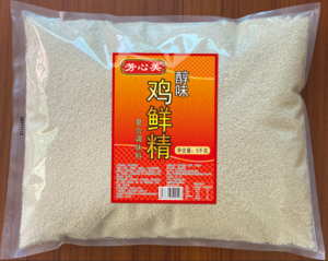 芳心美醇味鸡鲜精