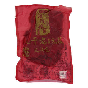 太极涪陵榨菜风干老坛菜（火锅包）