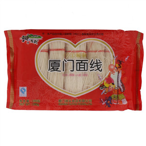 湖头村厦门面线