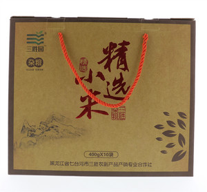 精选小米【礼盒】