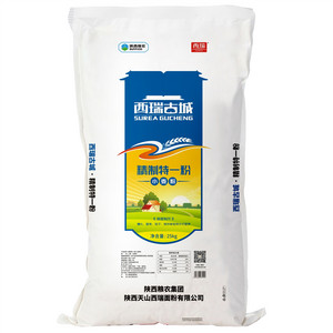 西瑞古城精制特一粉小麦粉