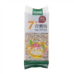 好味特壹粥坊精选十谷米