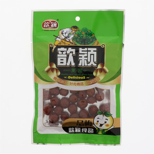一品梅