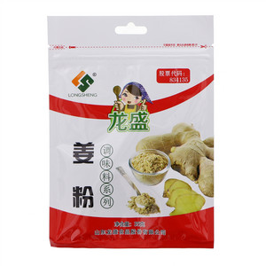 龙盛姜粉
