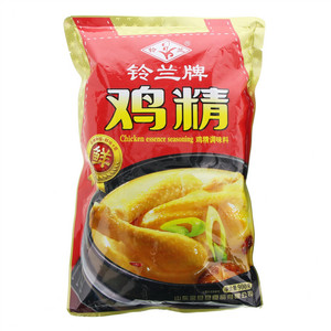 铃兰鸡精调味料
