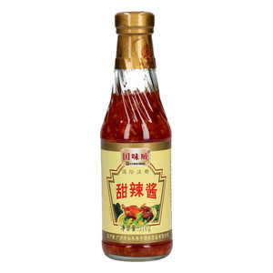 国味威甜辣酱
