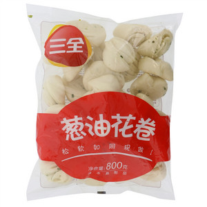 三全 面点