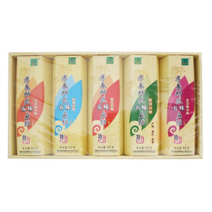 神武五组合麻糖