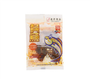 黄鱼