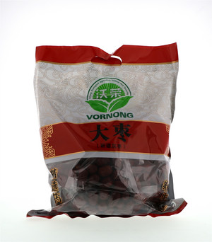 大枣（新疆灰枣）
