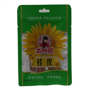 大胜财桂皮