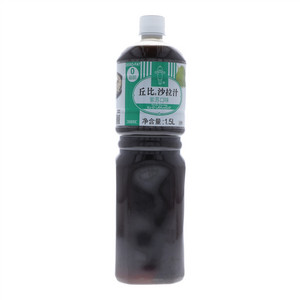丘比紫苏口味沙拉汁