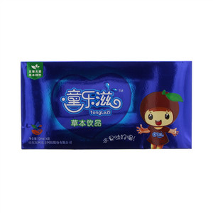 童乐滋草本饮品