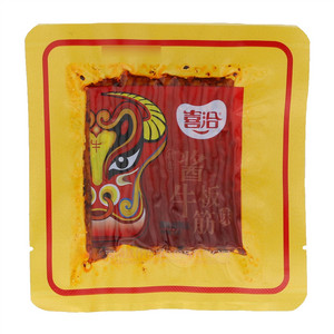 一地一辣四川麻辣味