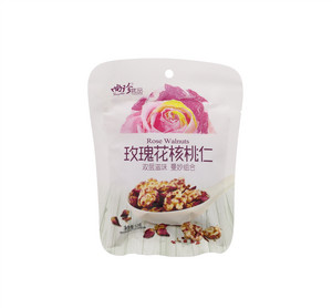 尚珍优品玫瑰花核桃仁