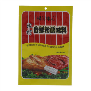 杨记味元浓缩香鲜粉调味料