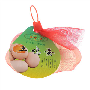 象伏山土鸡蛋