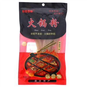 如恋香雅火锅粉