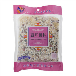 财劲银耳粥料