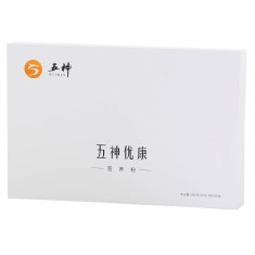 五神优康营养粉