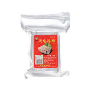 孙彦青涟水鸡糕