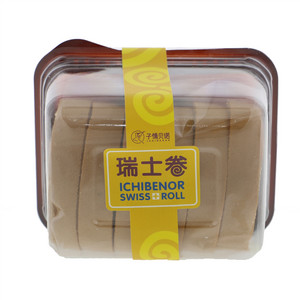 瑞士卷蛋糕