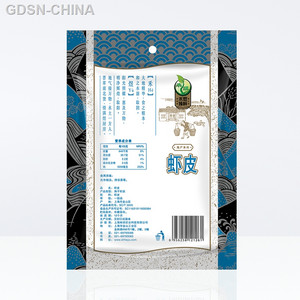 80g虾皮