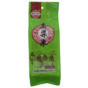 陕北勇哥高粱米