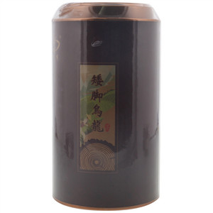 亲家矮脚乌龙茶