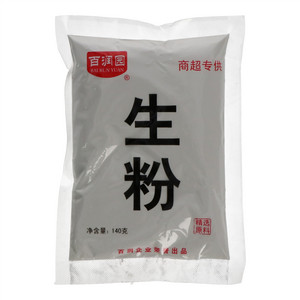 百润园生粉(玉米淀粉)