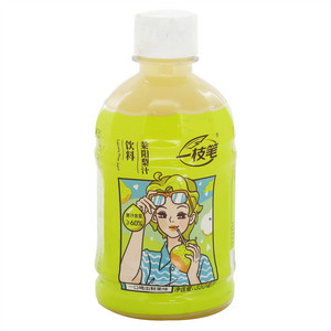 一枝笔莱阳梨汁饮料