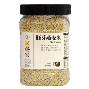 甸禾胚芽燕麦米