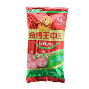 金锣王中王（特级火腿肠）