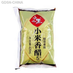 小二黑小米香醋