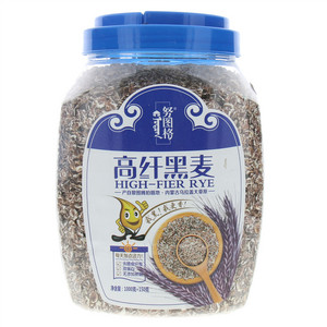 努图格高纤黑麦