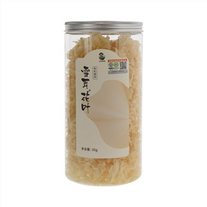 义箪稻粱有机银耳