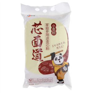 新良芯面道家庭多用途麦芯粉