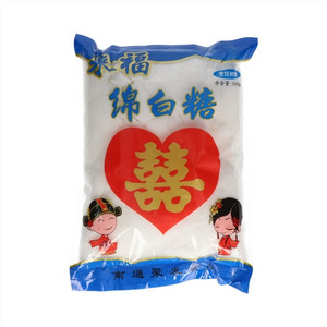 来福绵白糖(分装)