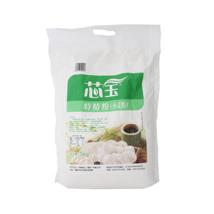 芯玉特精粉小麦粉