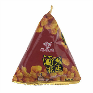 塔彼达孜然味洒鬼花生