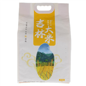 吉林大米