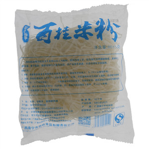 百桂米粉