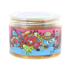 麻客波螺迷你小八爪