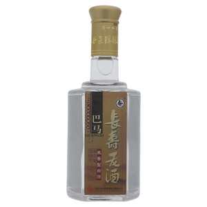 长寿老酒