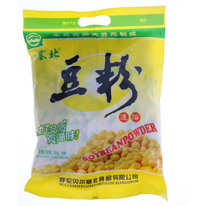 塞北速溶豆粉