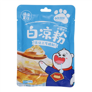 白凉粉（100克）